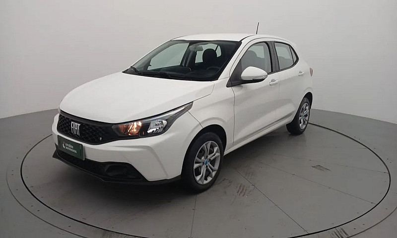Fiat Argo 2025 1.0 F...
