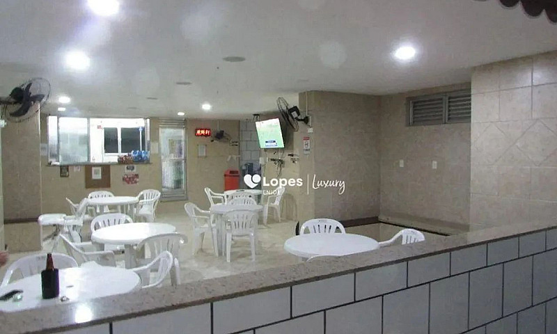 Apartamento Com 2 Do...