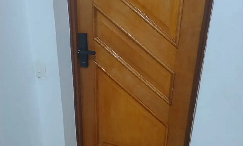 Apartamento No Rudge...
