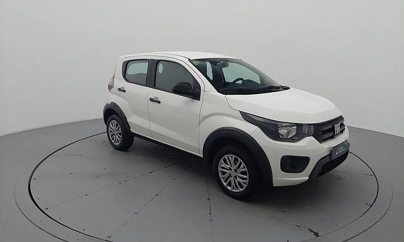 Fiat Mobi Like 1.0 F...