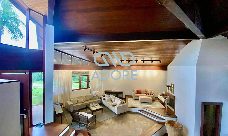 Casa Para Locação No...