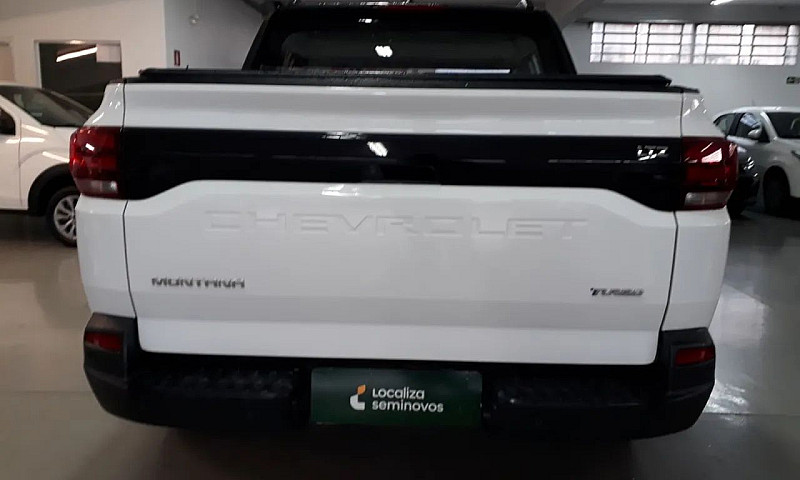 Chevrolet Montana 20...