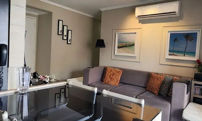 Apartamento 02 Quart...