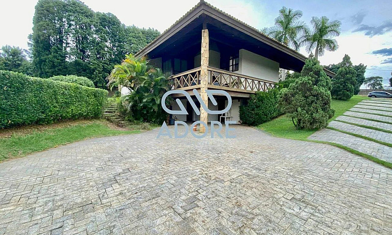 Casa Para Locação No...