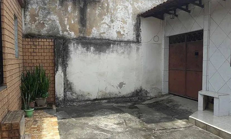 Casa Na Vila São Joã...