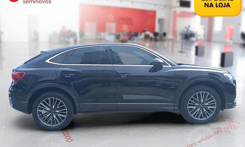 Audi Q3 Spb Performa...