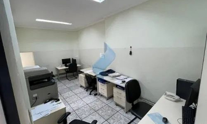 Salas Comerciais Na ...