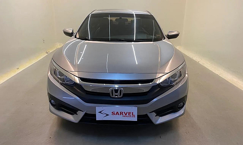 Honda Civic Sedan Ex...