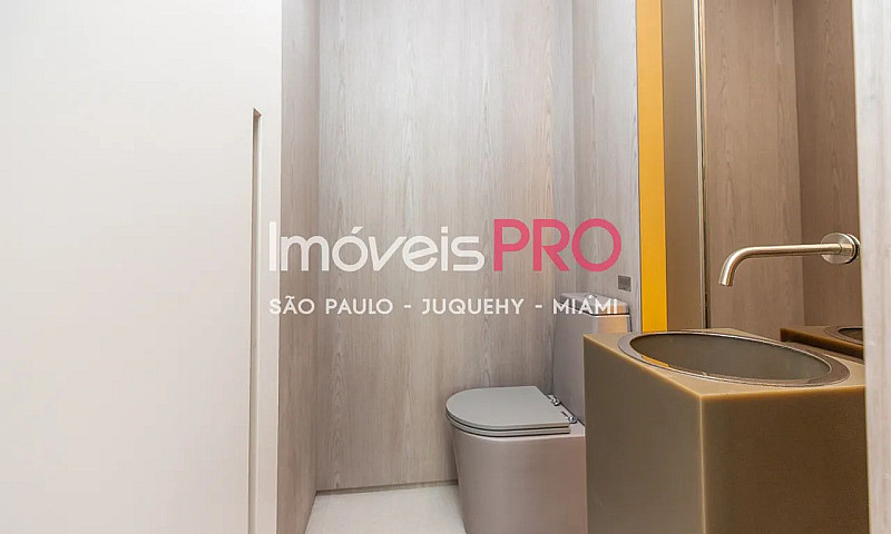 Apartamento, Moema -...