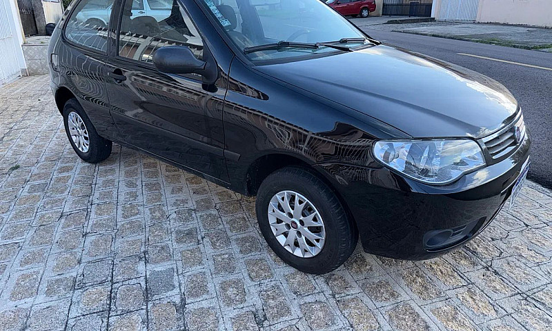 Fiat Palio 1.0/ Trof...