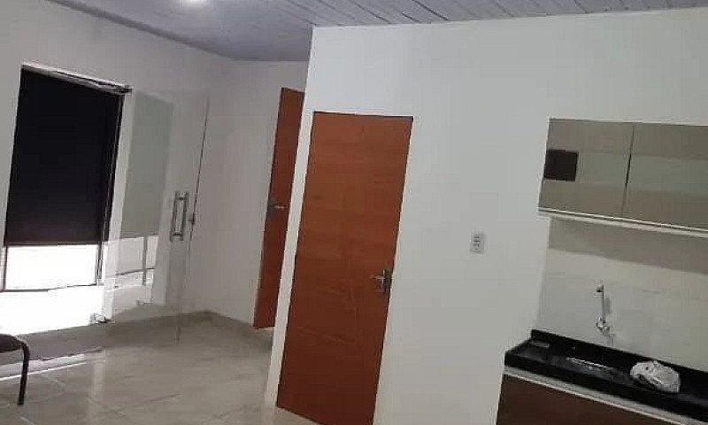 Apartamento Para Alu...