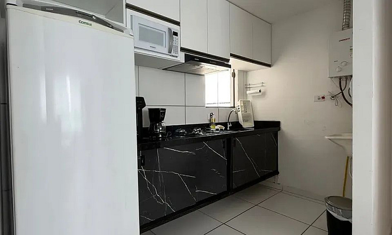 Apartamento 100% Mob...