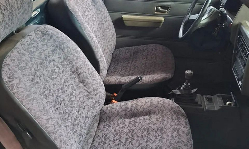 Volkswagen Saveiro C...