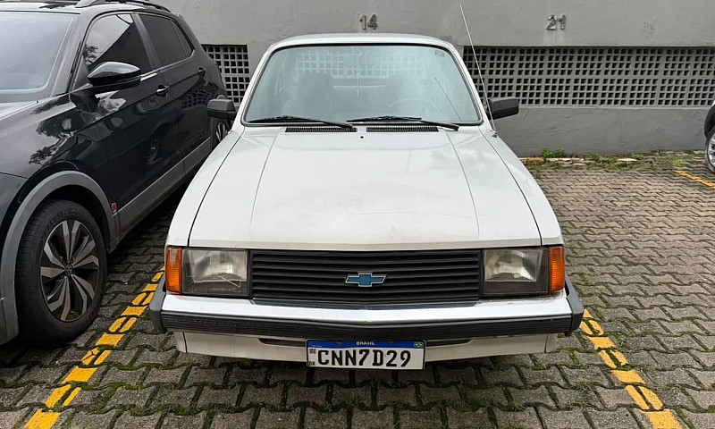 Chevrolet Chevette L...