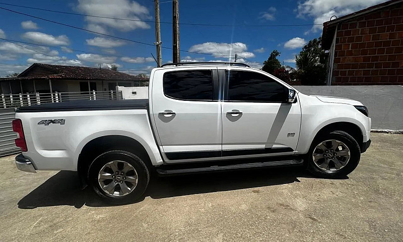 Chevrolet S10 Pick-U...