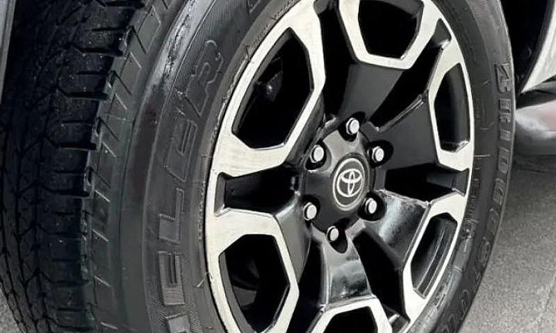 Volkswagen Fox Rock ...
