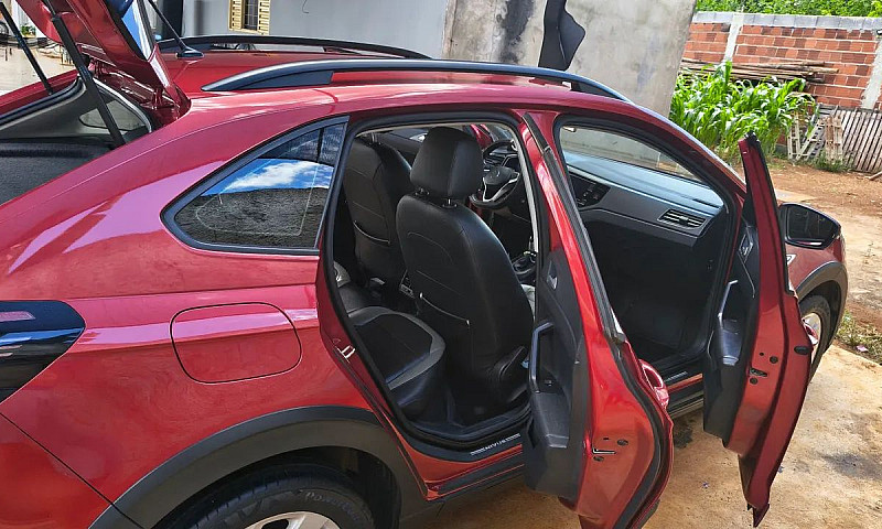 Volkswagen Nivus Com...