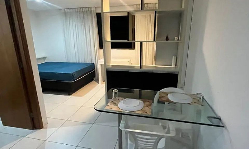 Alugo Apartamento Mo...