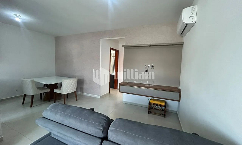 Apartamento Térreo À...