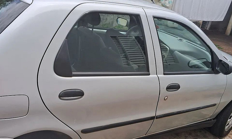 Fiat Palio 1.0/ Trof...