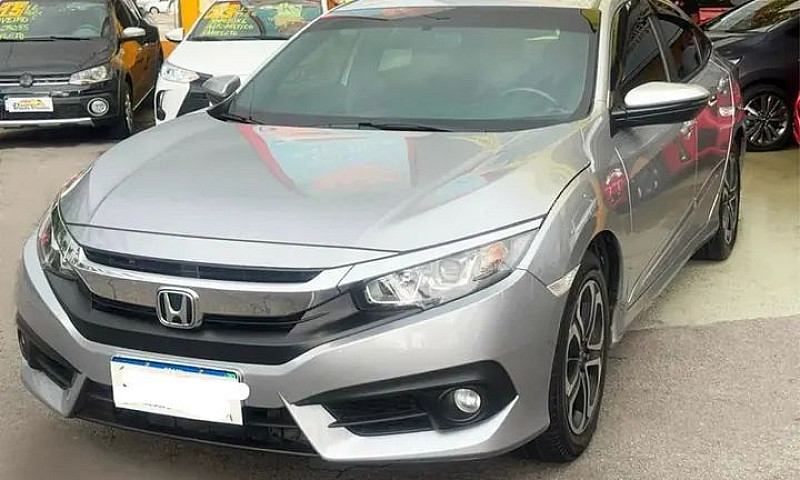 Honda Civic Sedan Ex...