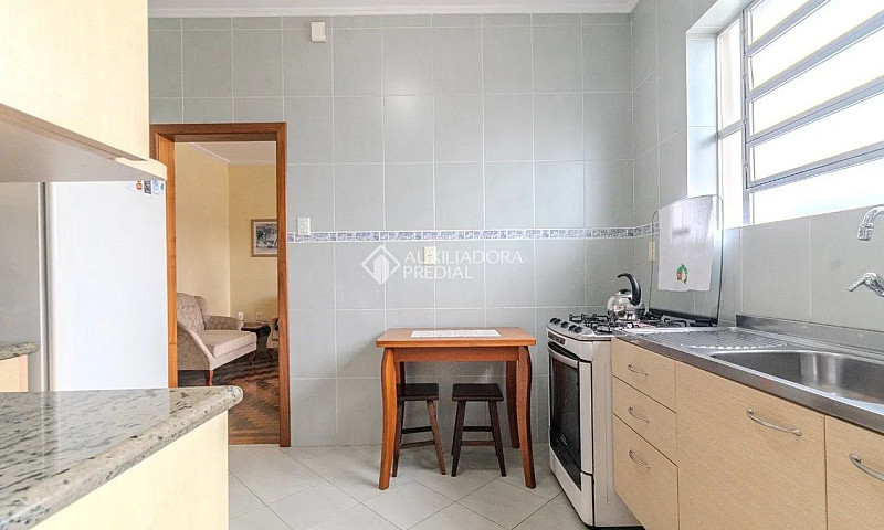 Apartamento 3 Dormit...