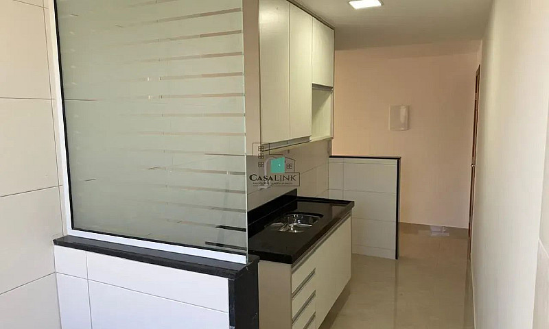 Apartamento Novo De ...