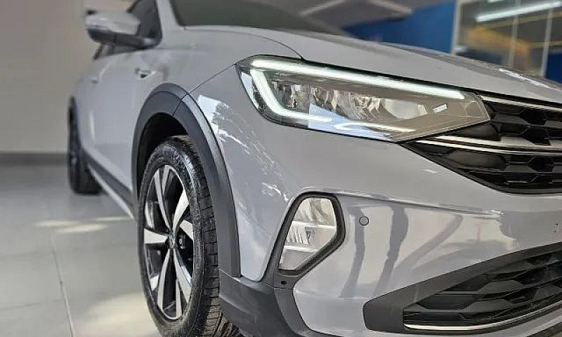 Volkswagen Nivus Hig...