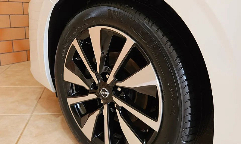 Nissan Sentra Advanc...