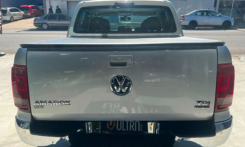 Volkswagen Amarok Hi...