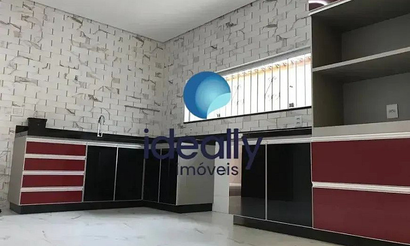 Casa No Paquetá...