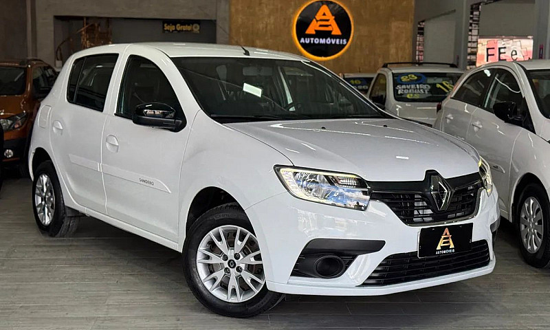 Renault Sandero Zen ...