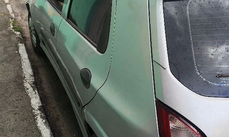 Chevrolet Celta Life...