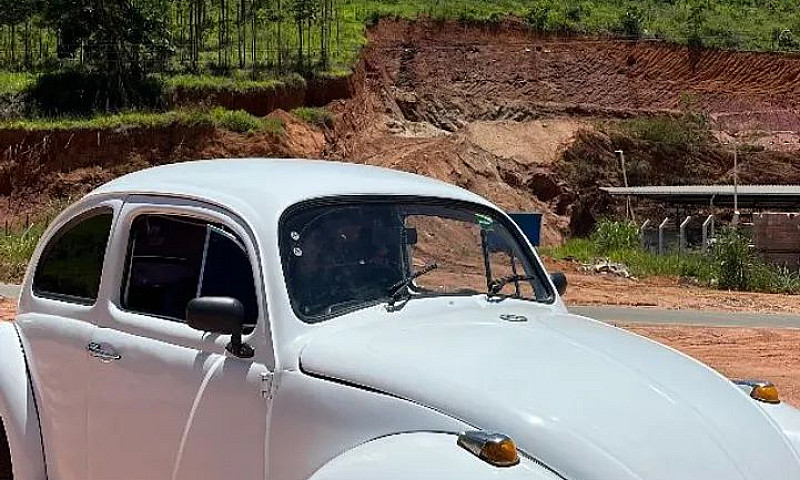 Volkswagen Fusca 130...