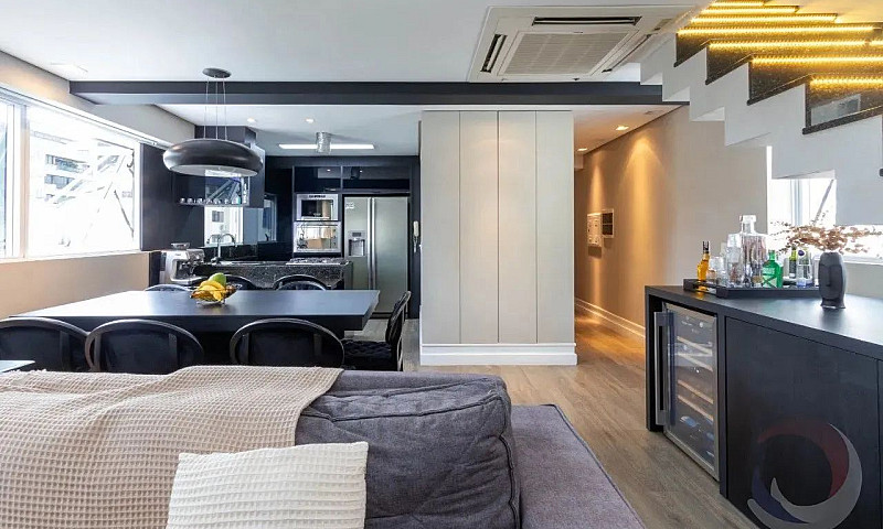 Apartamento De 1 Dor...