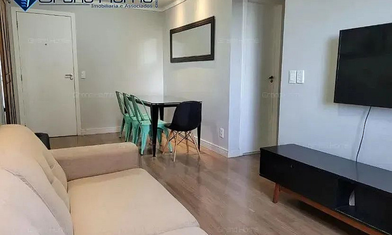 Apartamento 2 Quarto...
