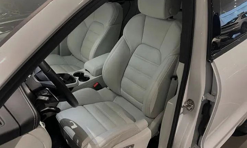 Porsche Macan S 3.0 ...