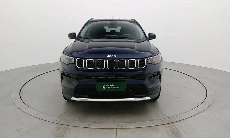 Jeep Compass Long. T...