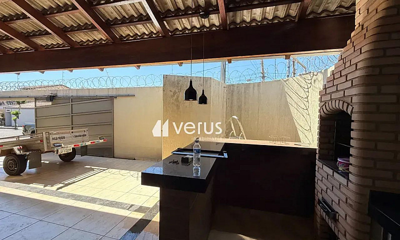 Casa Para Aluguel, 3...