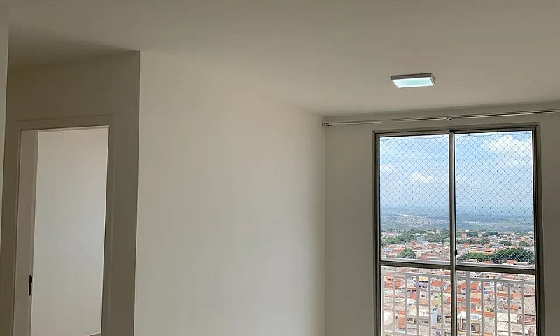 Apartamento 2 Quarto...