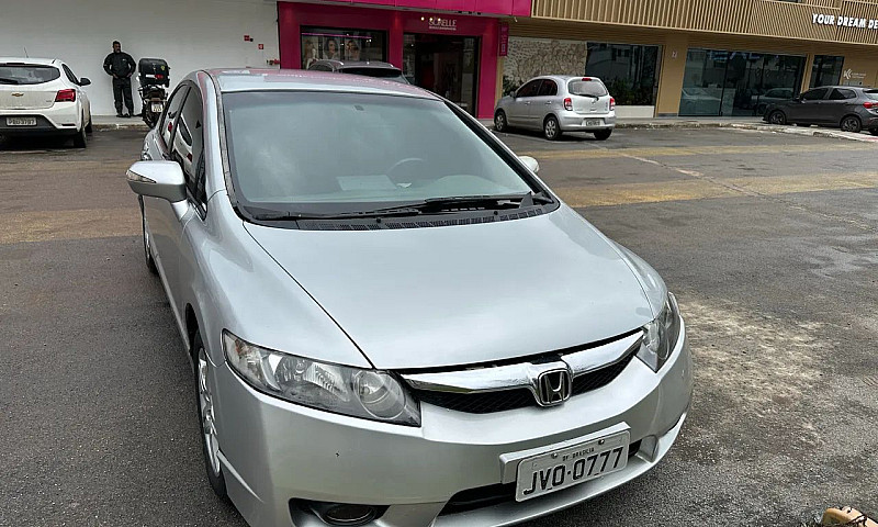 Honda Civic Sedan Ex...