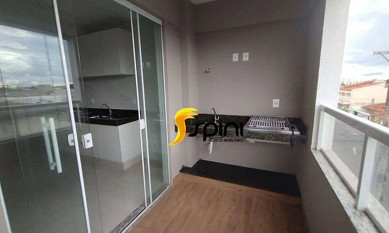 Apartamento Com 2 Do...