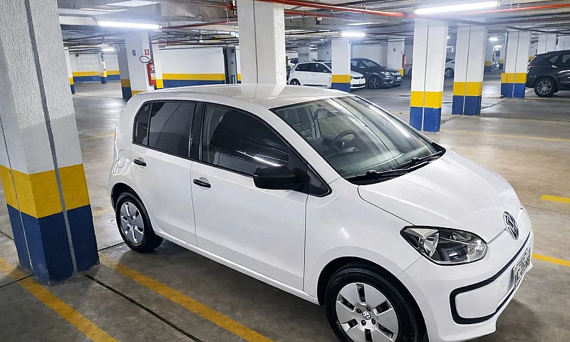 Volkswagen Up! Take ...