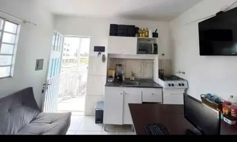 Kitnet A Venda No Un...