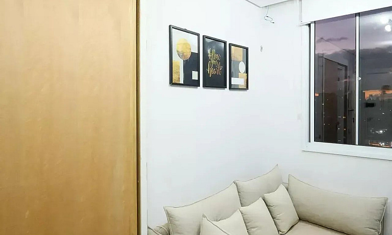 Apartamento Para Ven...
