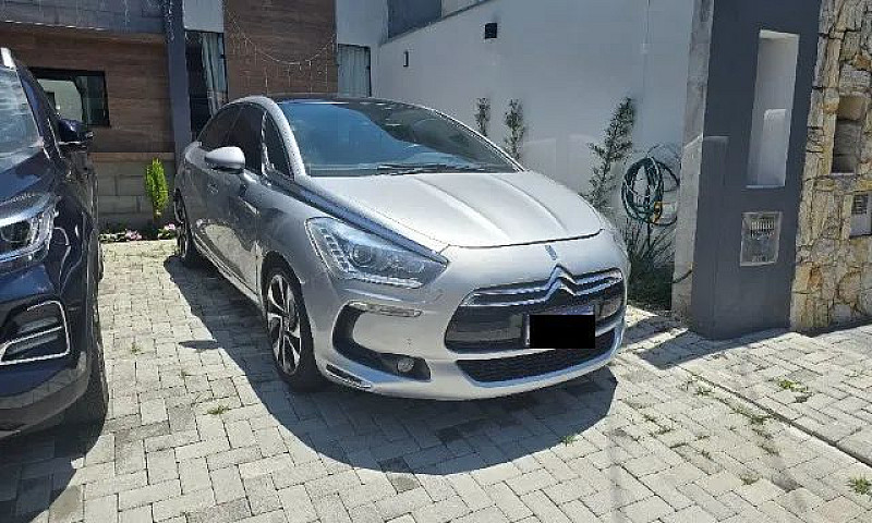 Citroen Ds5 1.6 Turb...