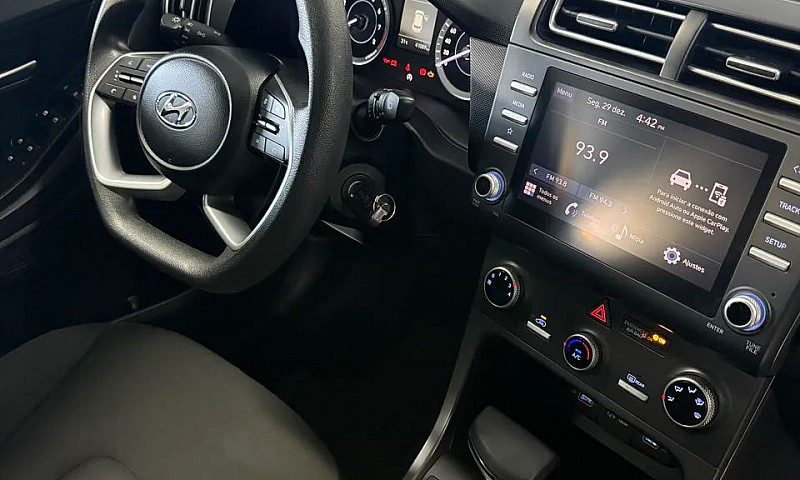 Hyundai Creta Comfor...