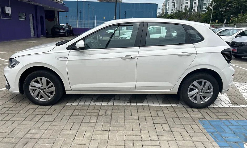 Volkswagen Polo Comf...