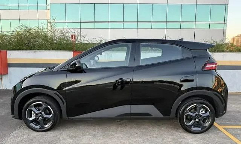 Byd Dolphin Mini (El...