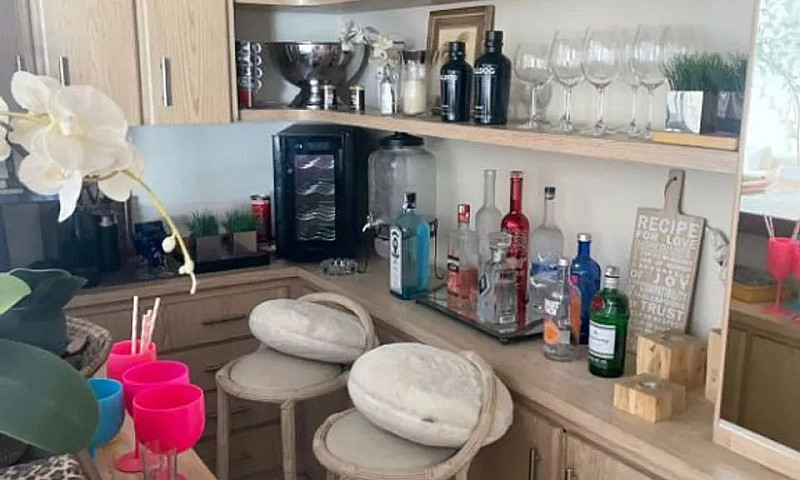 Apartamento Com 3 Do...